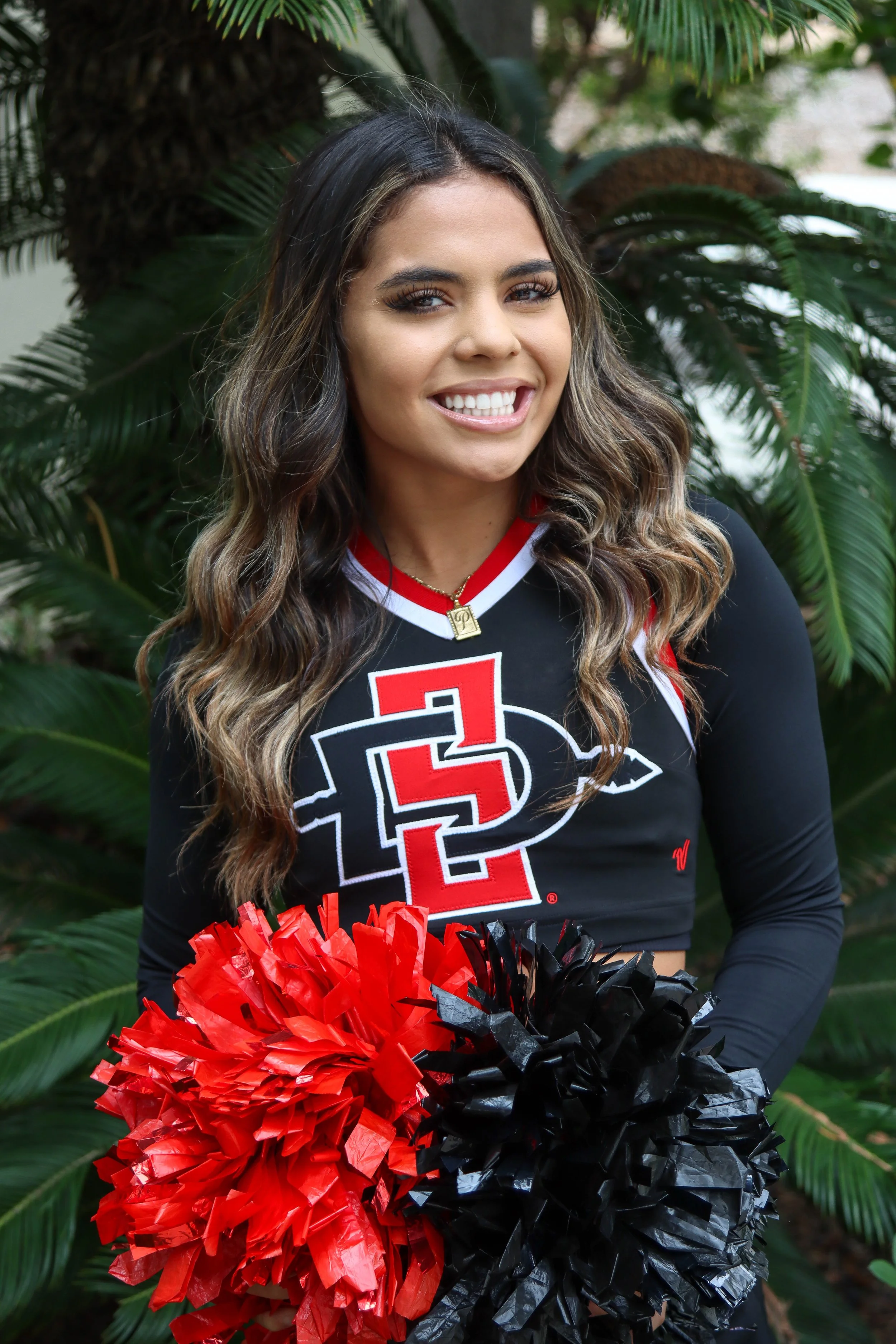 Paola Abarca San Diego State University Cheerleading paola-abarca-san-diego-state-university-cheerleading
