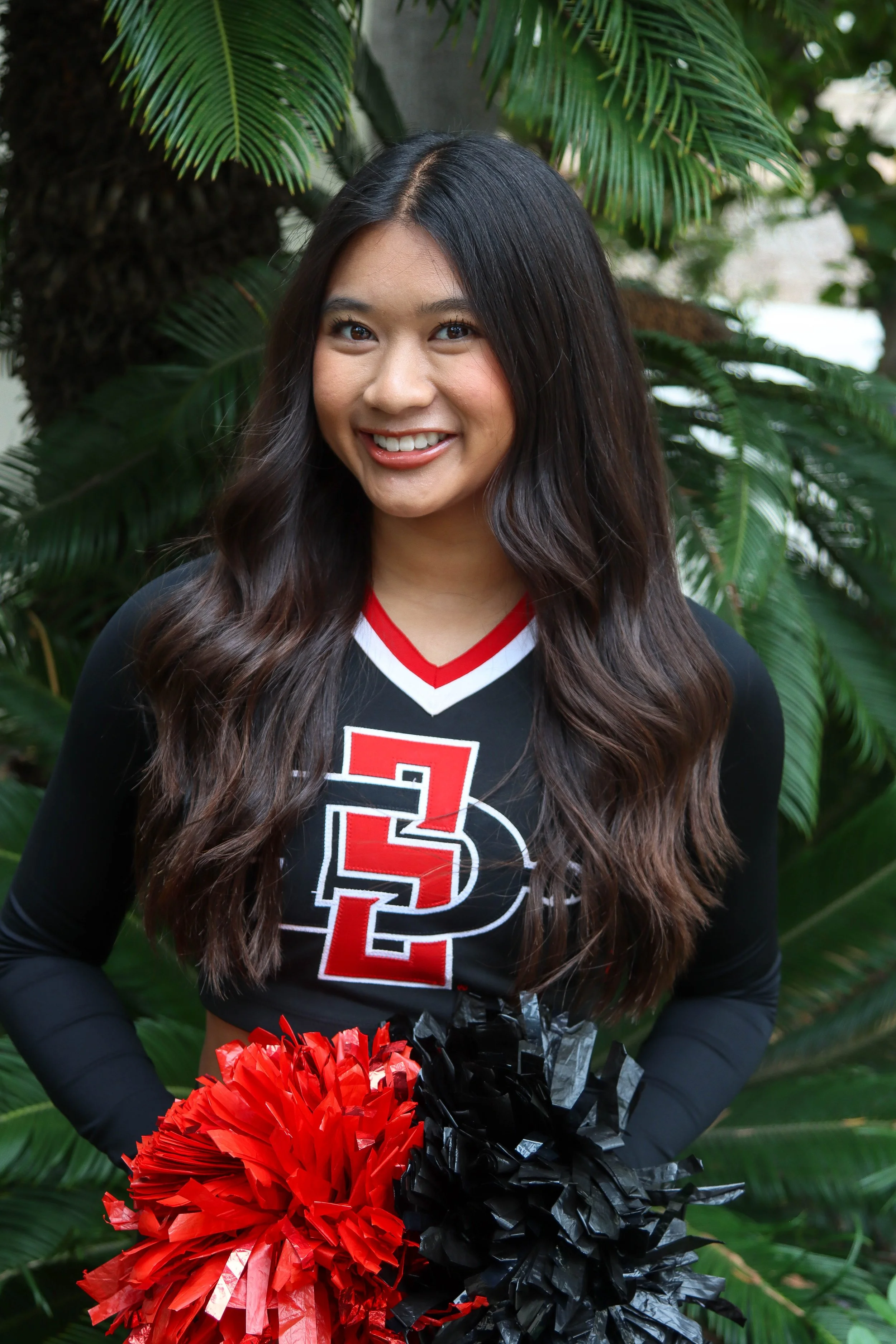 Kaitlyn Tran San Diego State University Cheerleading kaitlyn-tran-san-diego-state-university-cheerleading