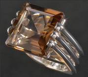 2012 Category I Joseph Bagzula Stanley Jewelers Gemologist