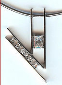 2010 Convention Choice Winner Lori Blagg Faye's Diamond Mine