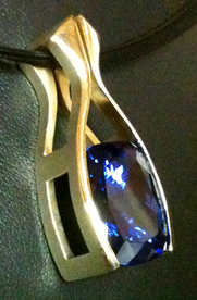 2010 Category III David Holloway Swift's Jewelry