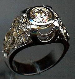 2010 Category III Joseph Bagyula Stanley Jewelers Gemog