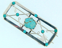 2009 Category I Lori Blagg Faye's Diamond Mine