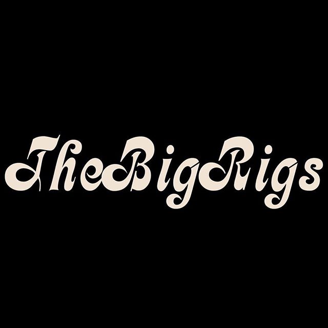 Friday Night!!! 9pm start!!! @the_blue_note @clear993 #thebigrigs #columbia #mizzou #countrymusic #thebluenote