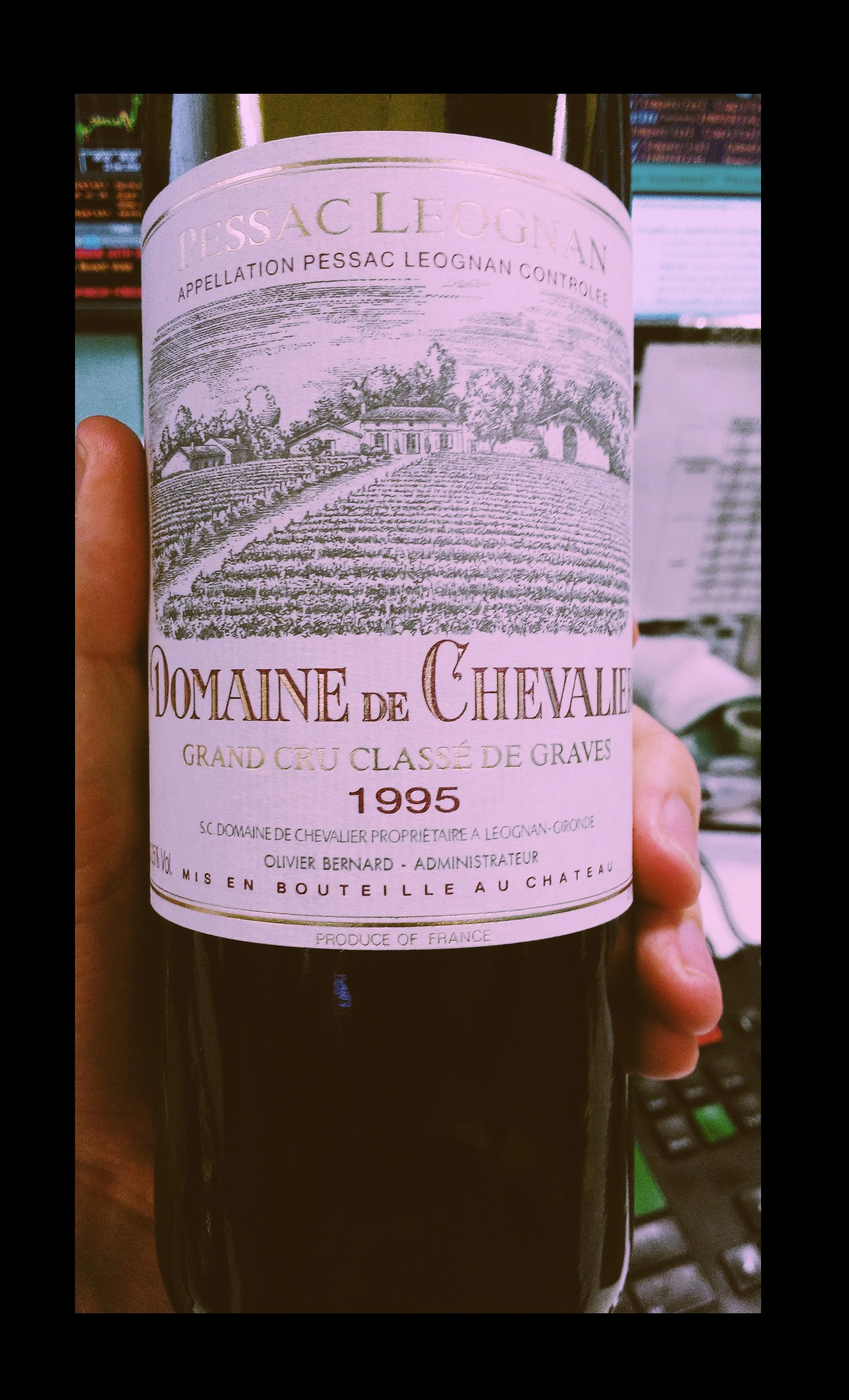  One of the best..