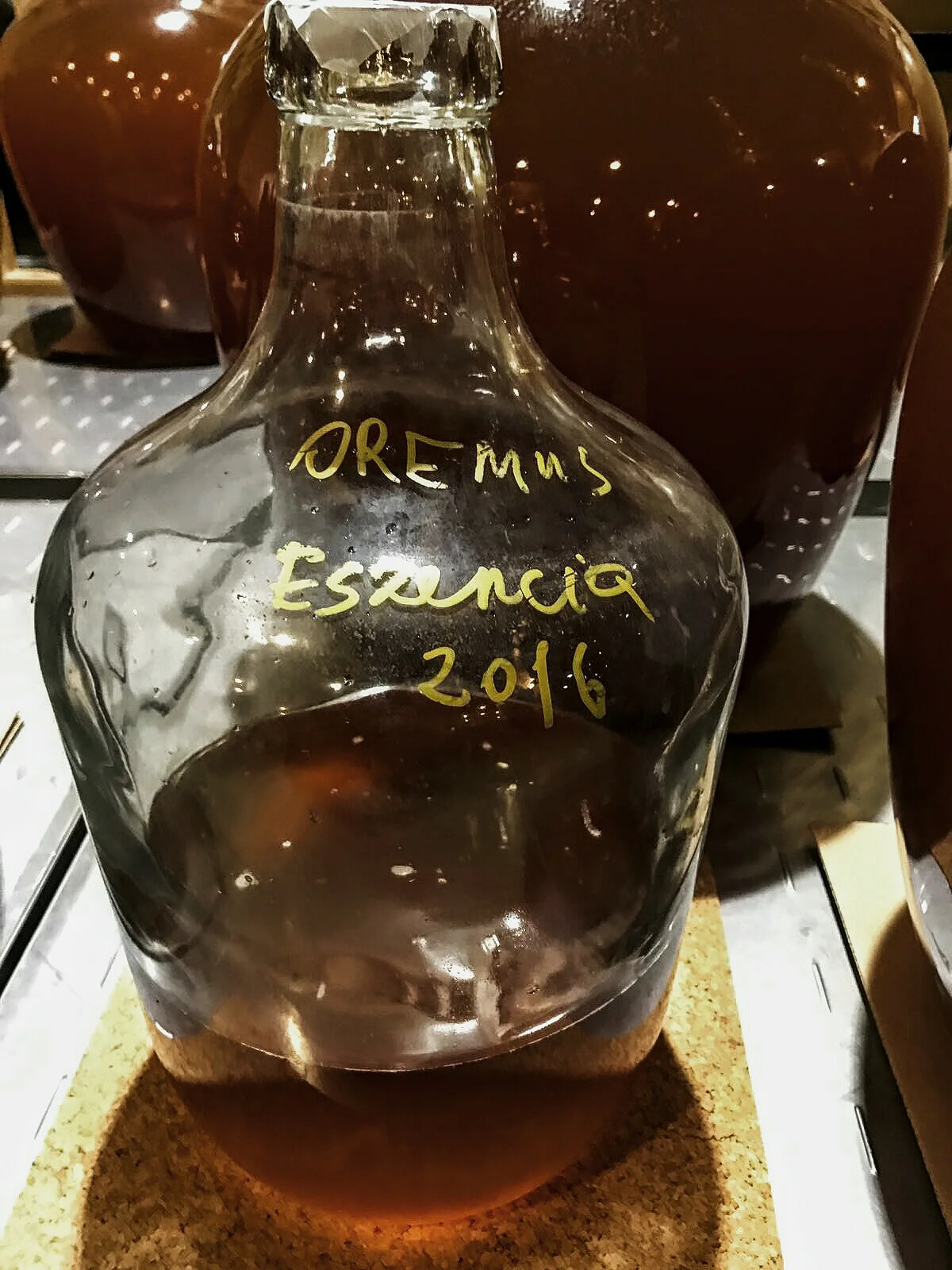  Rare Eszencia...
