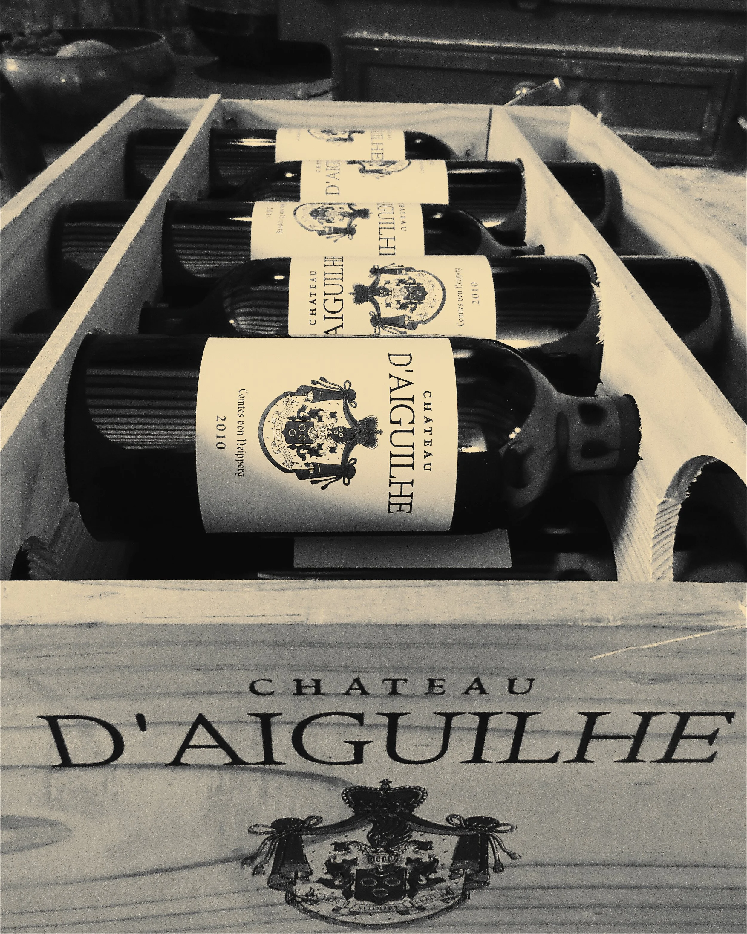  Bordeaux gems...