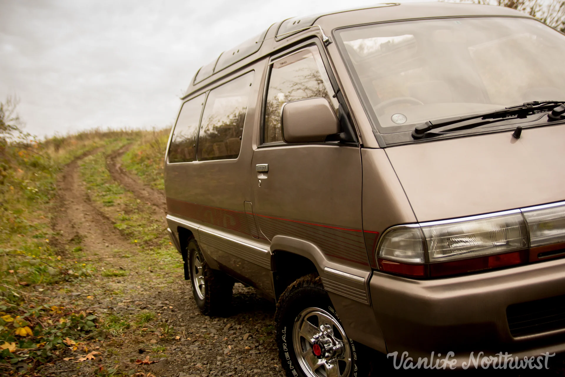 Toyota town ace 1991