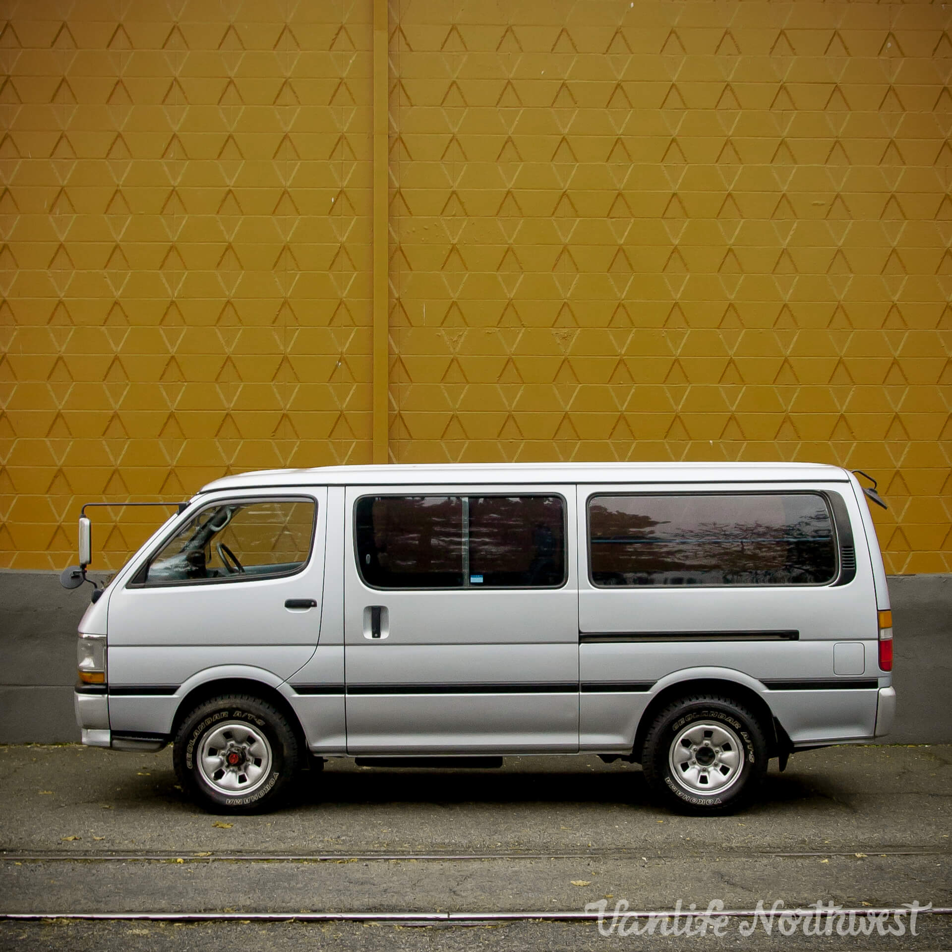 Update 95+ about 90s toyota van unmissable - in.daotaonec