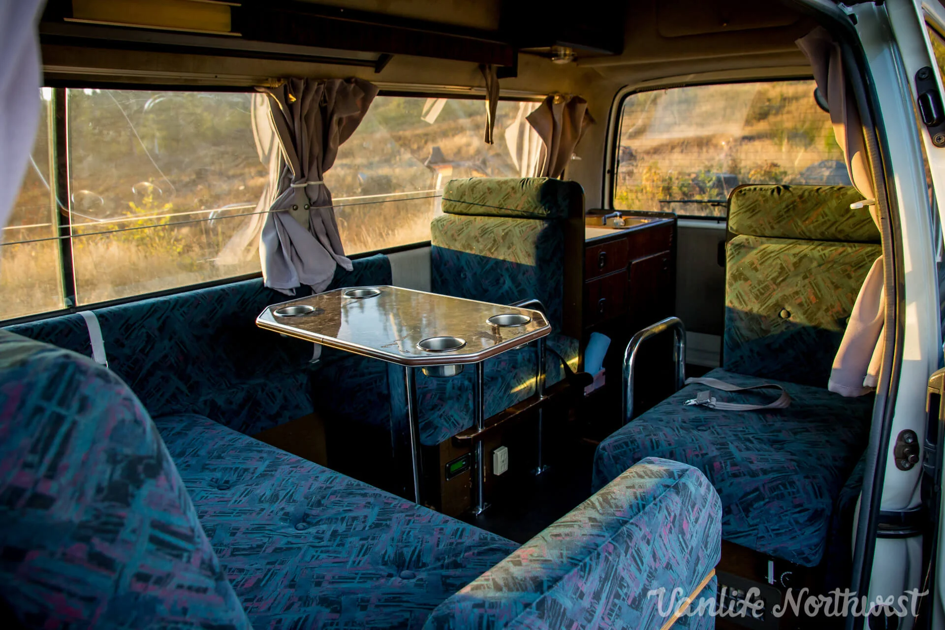 hiace high top