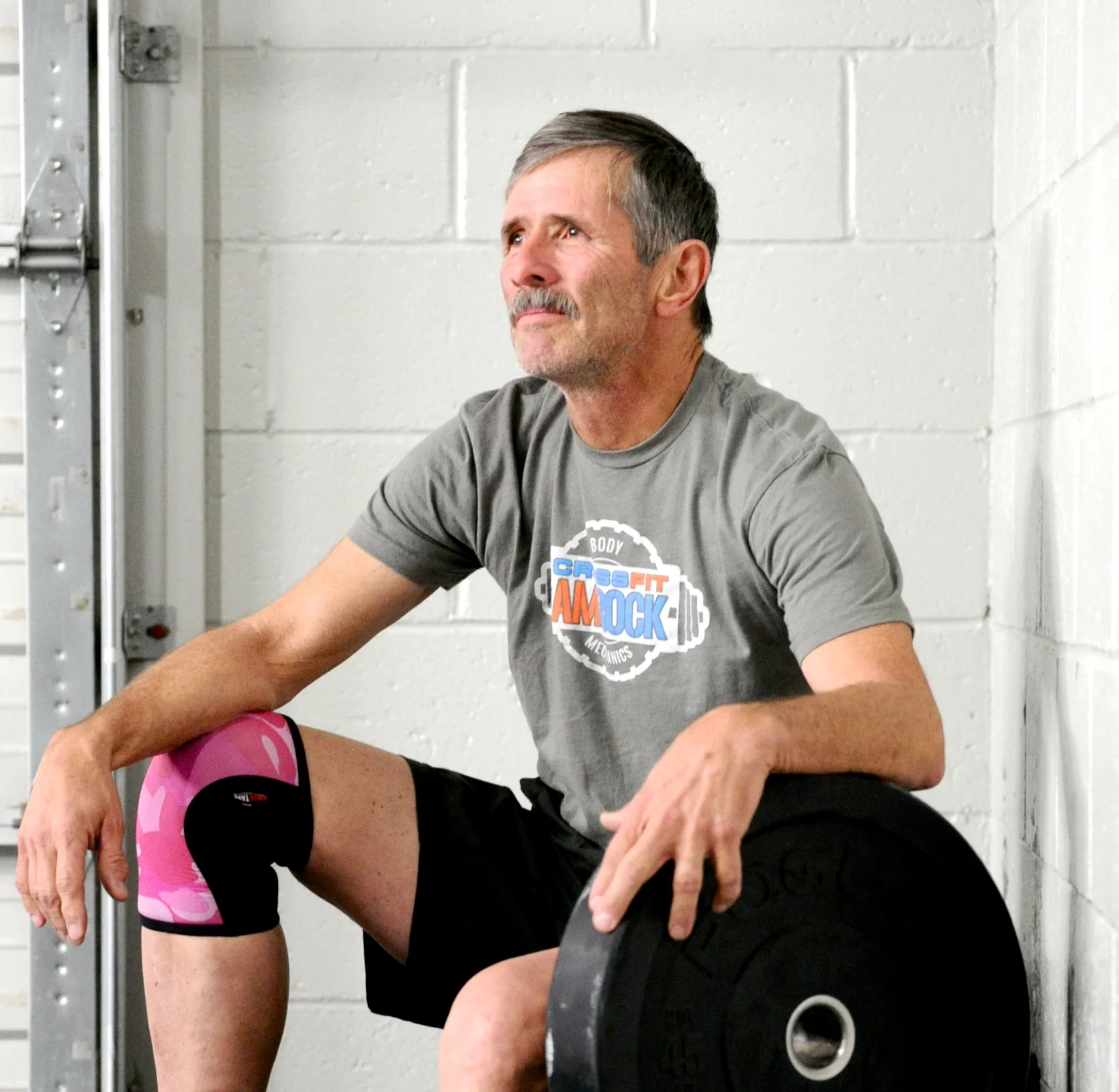 CrossFit Level 1 Trainer