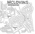 2012 McLovins | Who Knows Recording & Mix Engineer