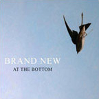 2009 Brand New | At The Bottom Recording Engineer