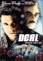 2008 Deal | Motion Picture Soundtrack Recording & Mix Engineer