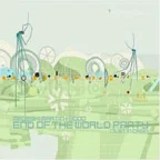 2004 Medeski Martin & Wood | End Of The World Party Recording Engineer