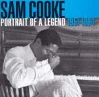 2003 Sam Cooke | Portrait Of A Legend 1951-1964 Assistant Engineer