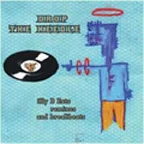 2002 illy B Eats | Drop The Needle Recording Engineer