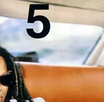 1998 Lenny Kravitz | 5 Assistant Engineer