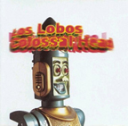 1996 Los Lobos | Colossal Head ProTools Editing