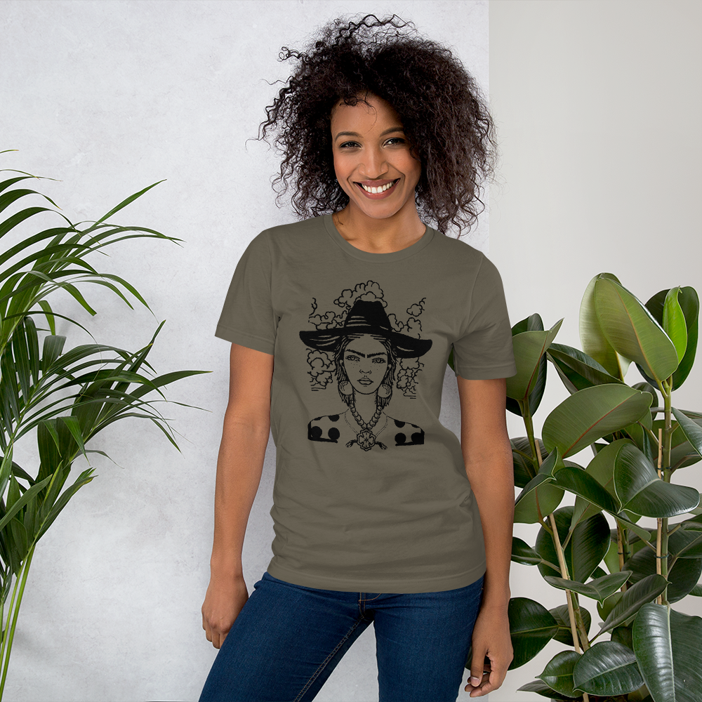unisex-staple-t-shirt-army-front-642516a92b49e.png