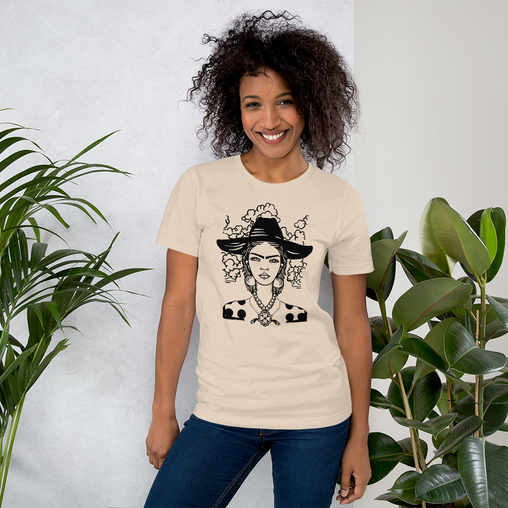 unisex-staple-t-shirt-soft-cream-front-642516a93aa64.png