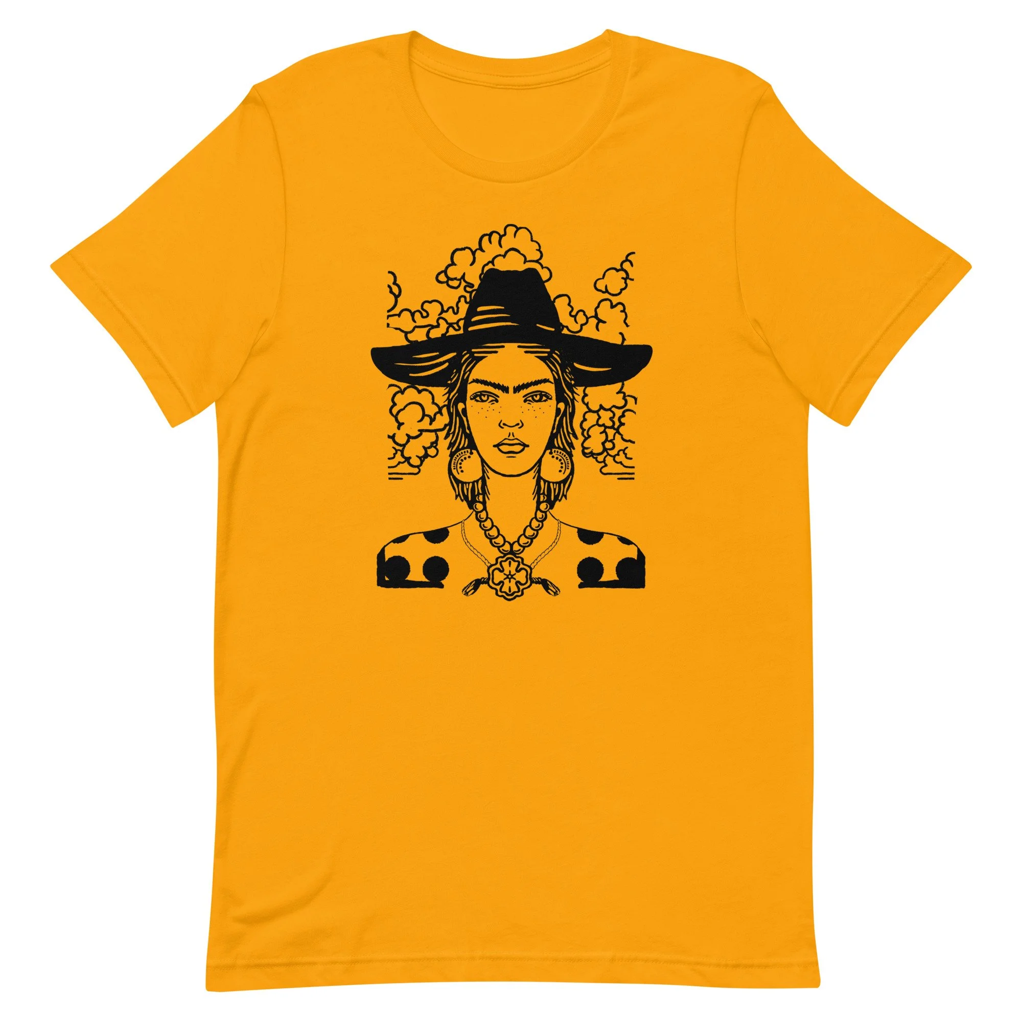 unisex-staple-t-shirt-gold-front-6425170ceae92.jpg