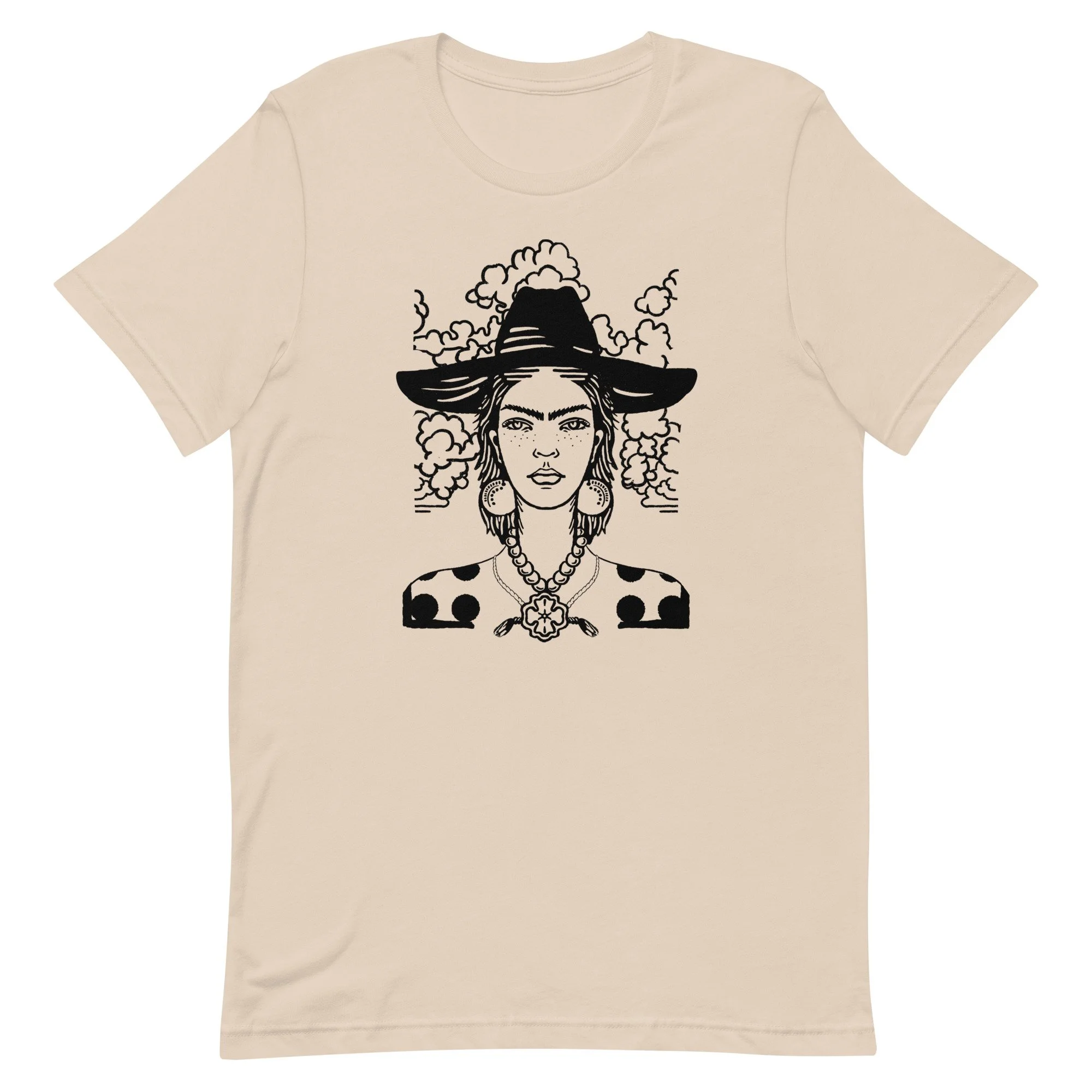 unisex-staple-t-shirt-soft-cream-front-6425170cf2a57.jpg