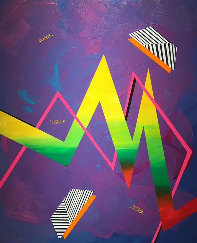  Array Formation, 2016 