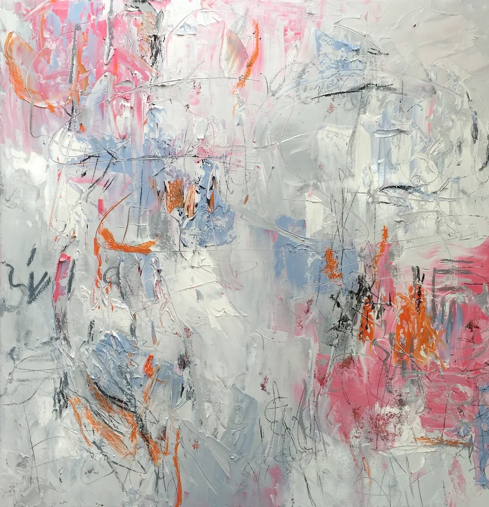  Crystal Vision, 2016 