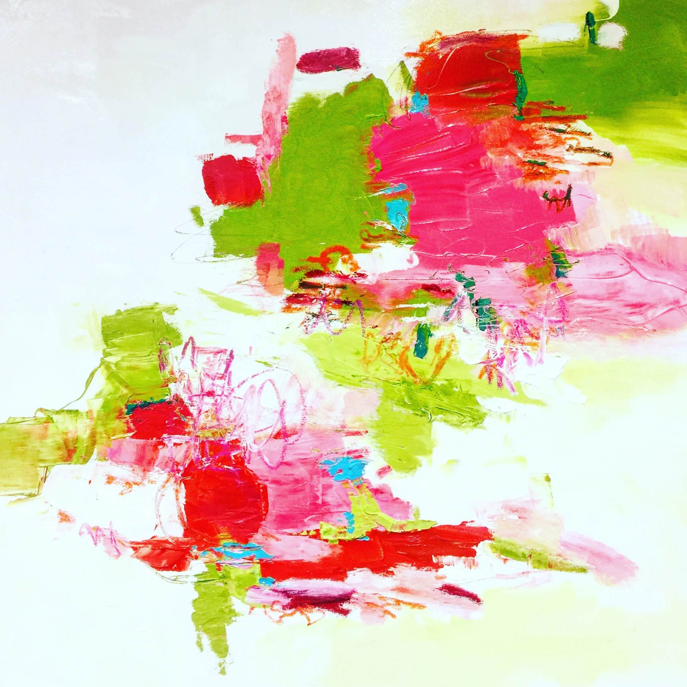  Would It Be Good, 2016 