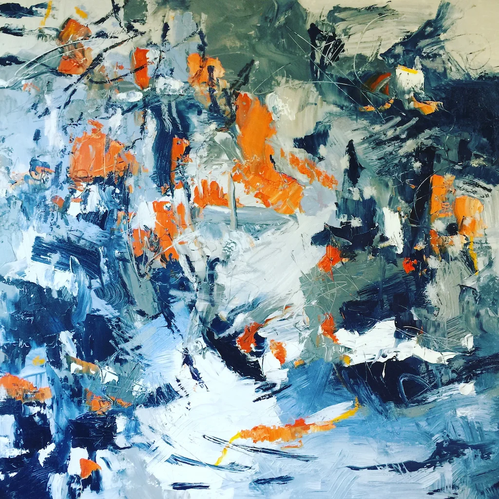  On the Periphery Yet Regret, 2016 