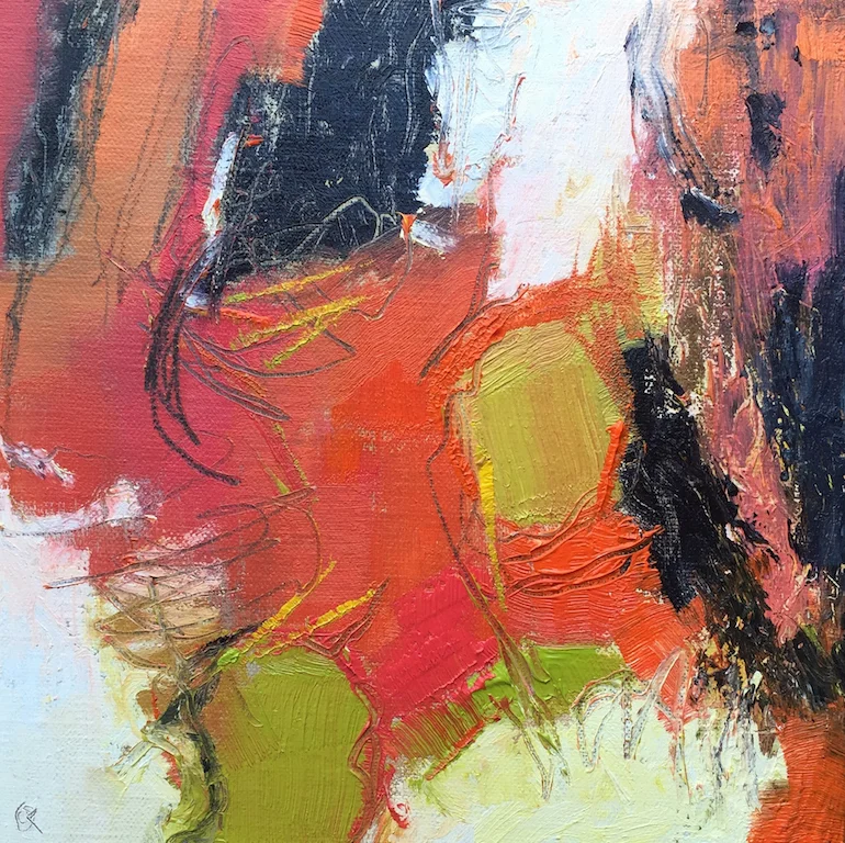  Small Treasures 1, 2016 