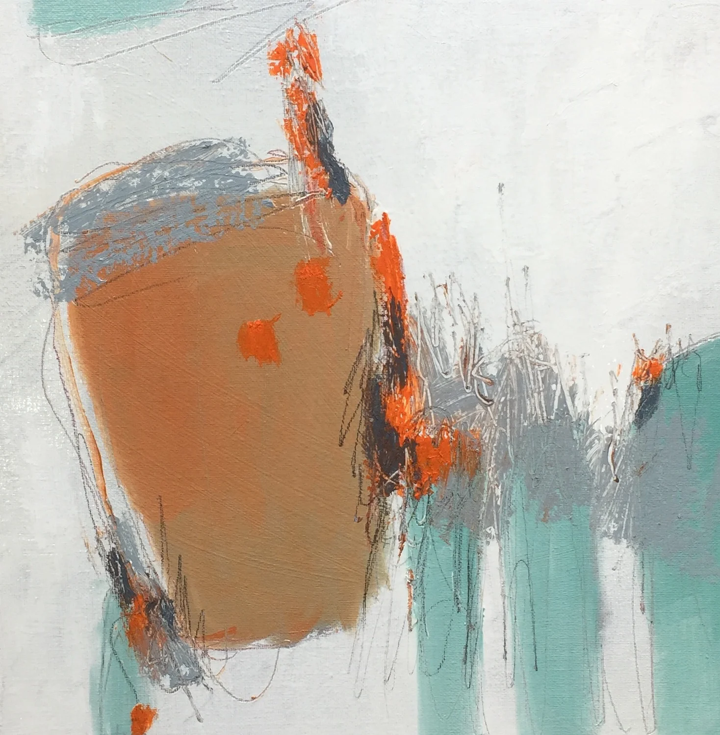  Small Treasures 7, 2016 