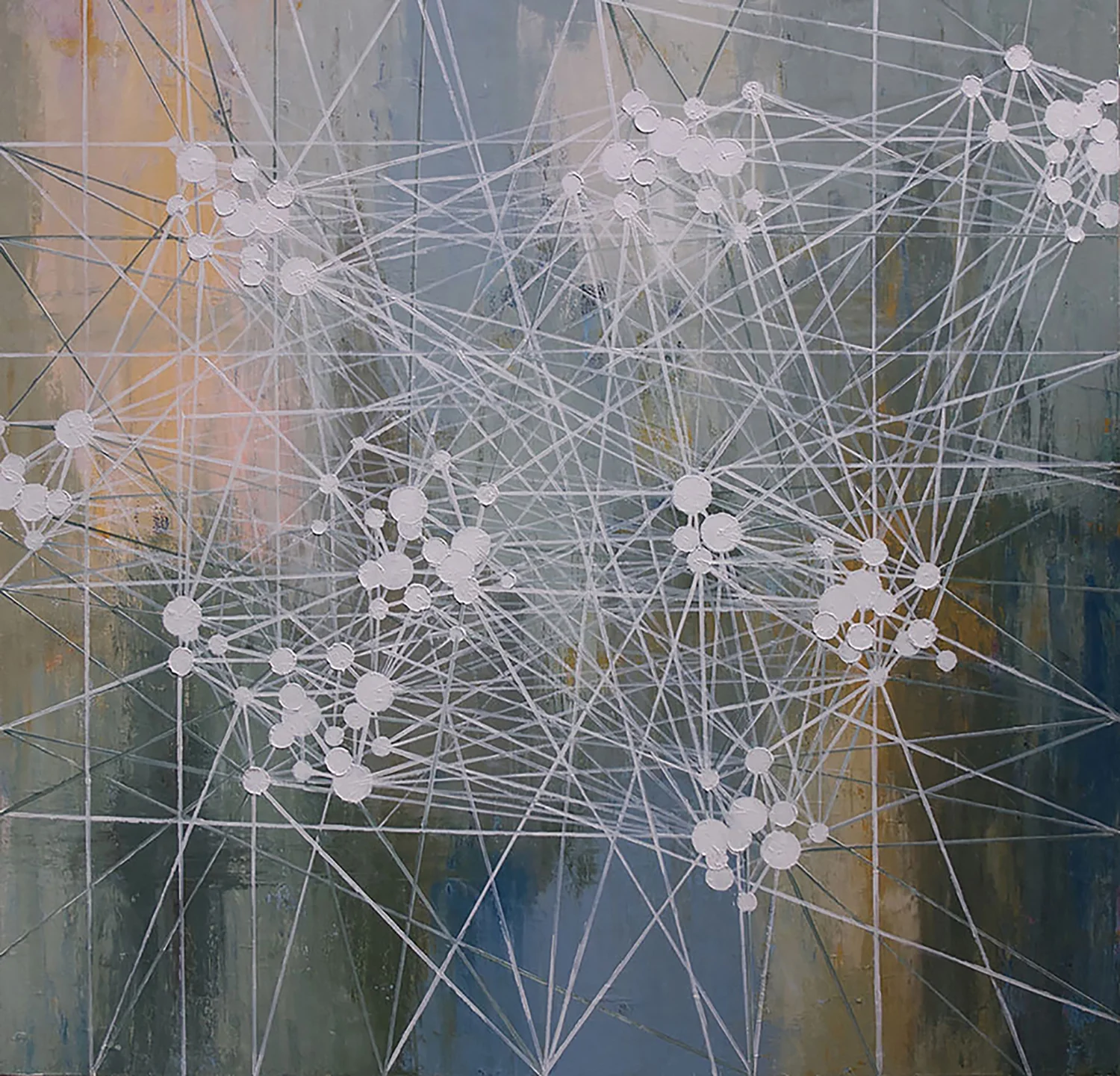  Complex Correlations, 2016 
