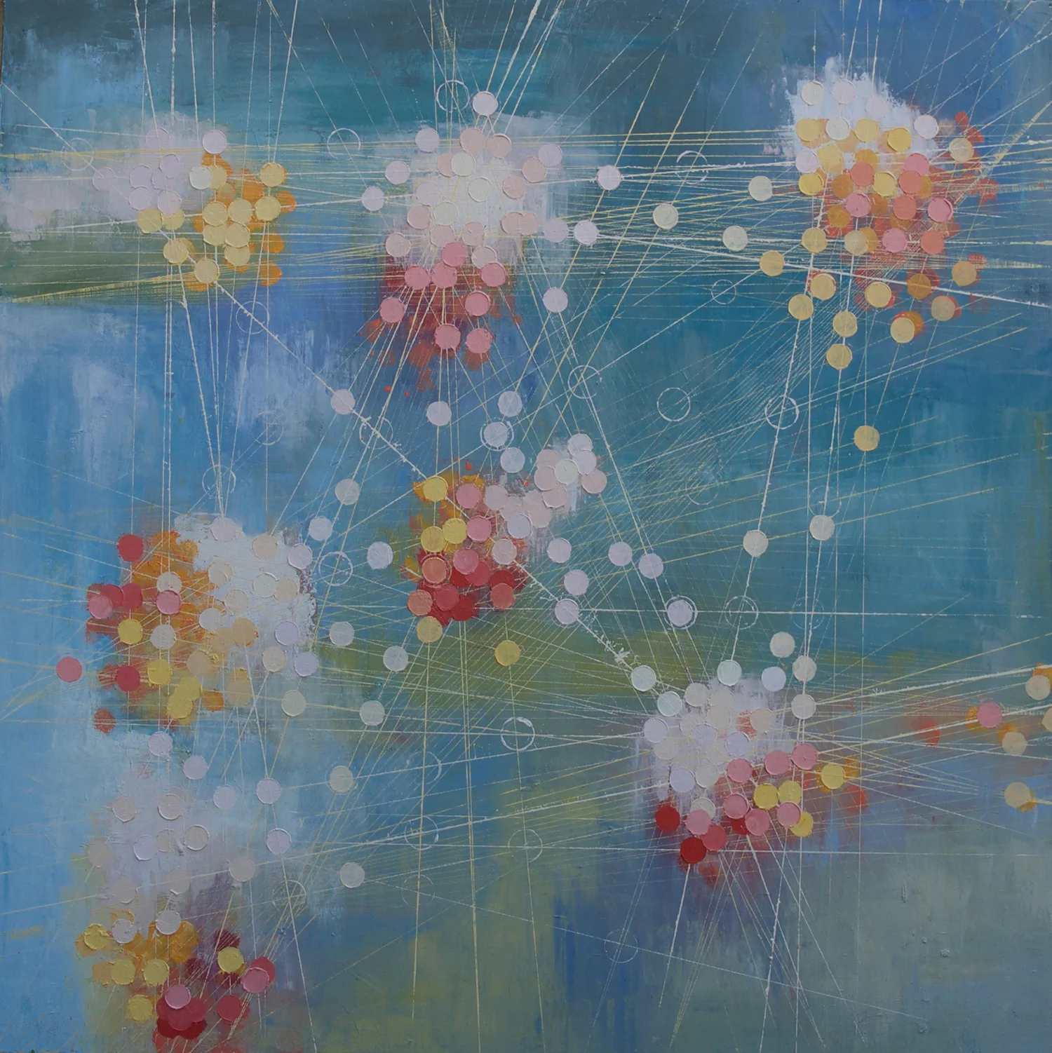  Cloud Connecting, 2016 