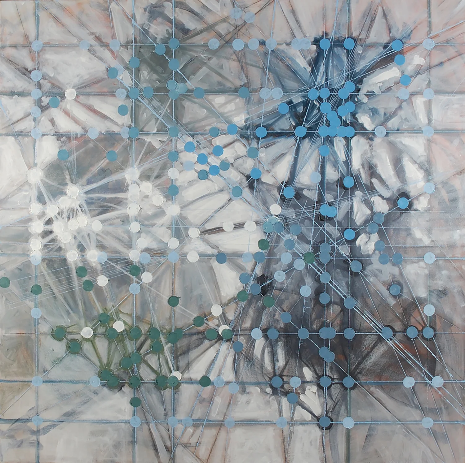  Evolution of an Idea, 2016 