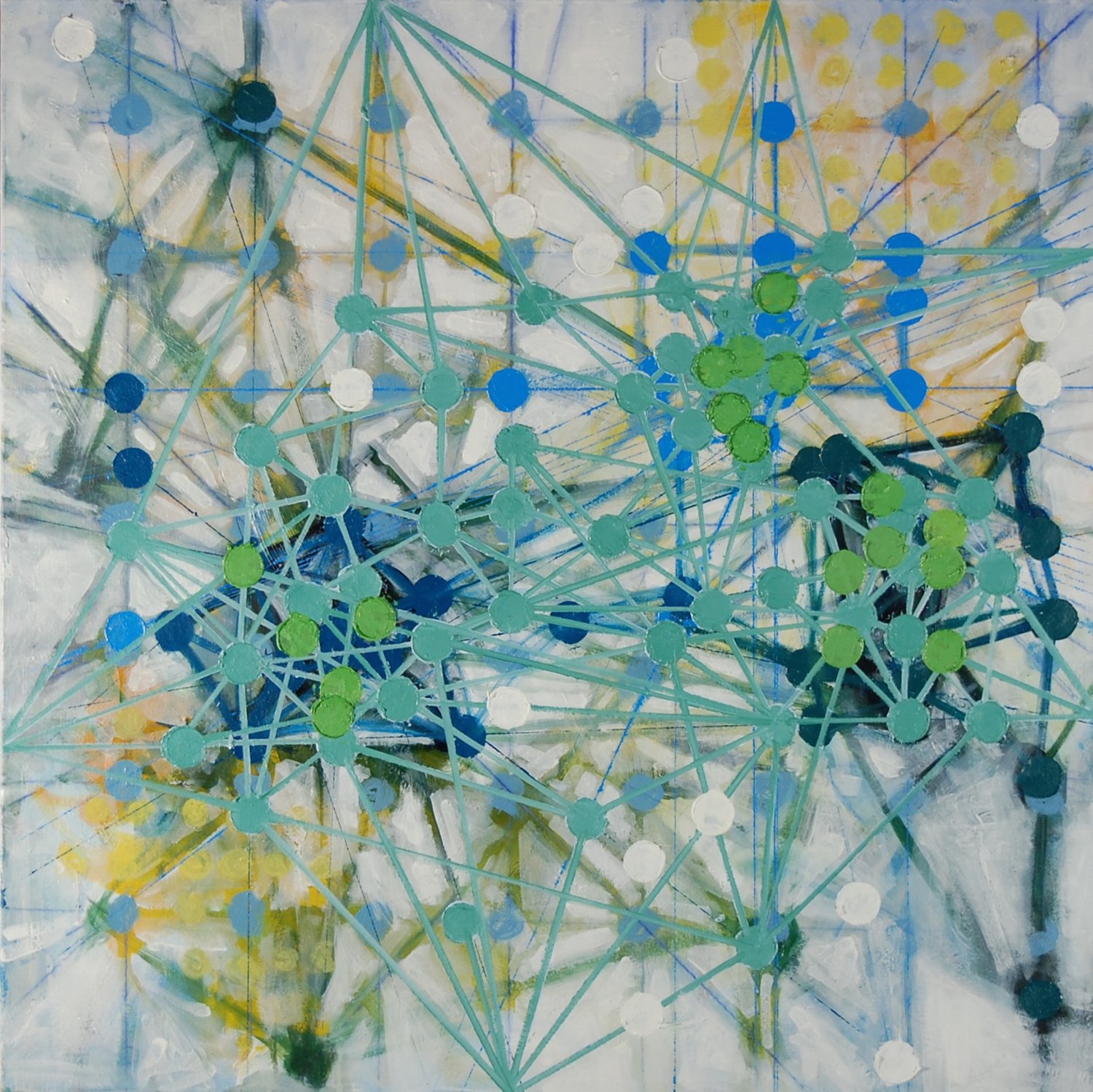  Multiplicity, 2016 