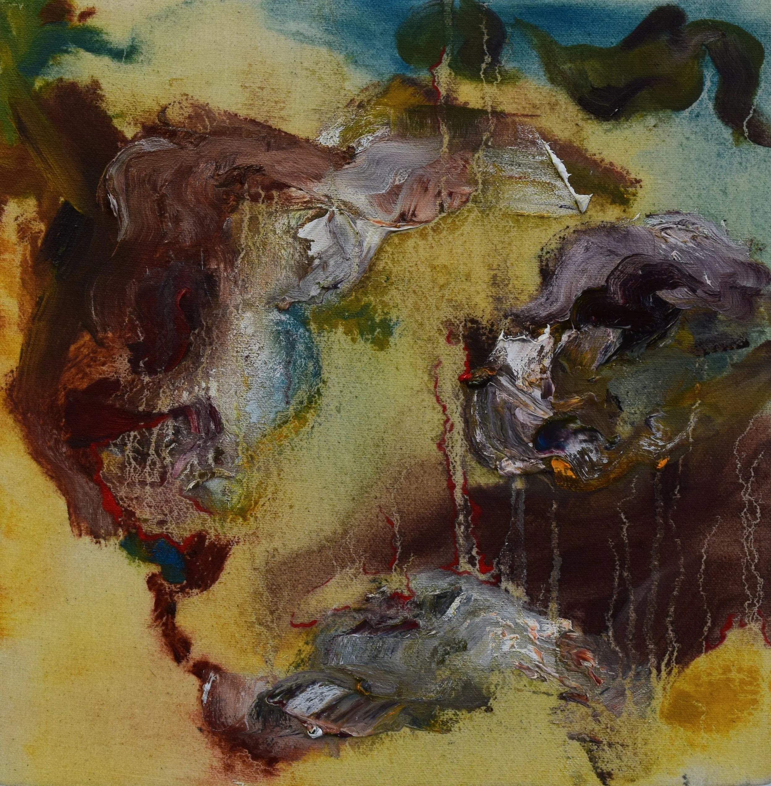  Untitled, 2016 