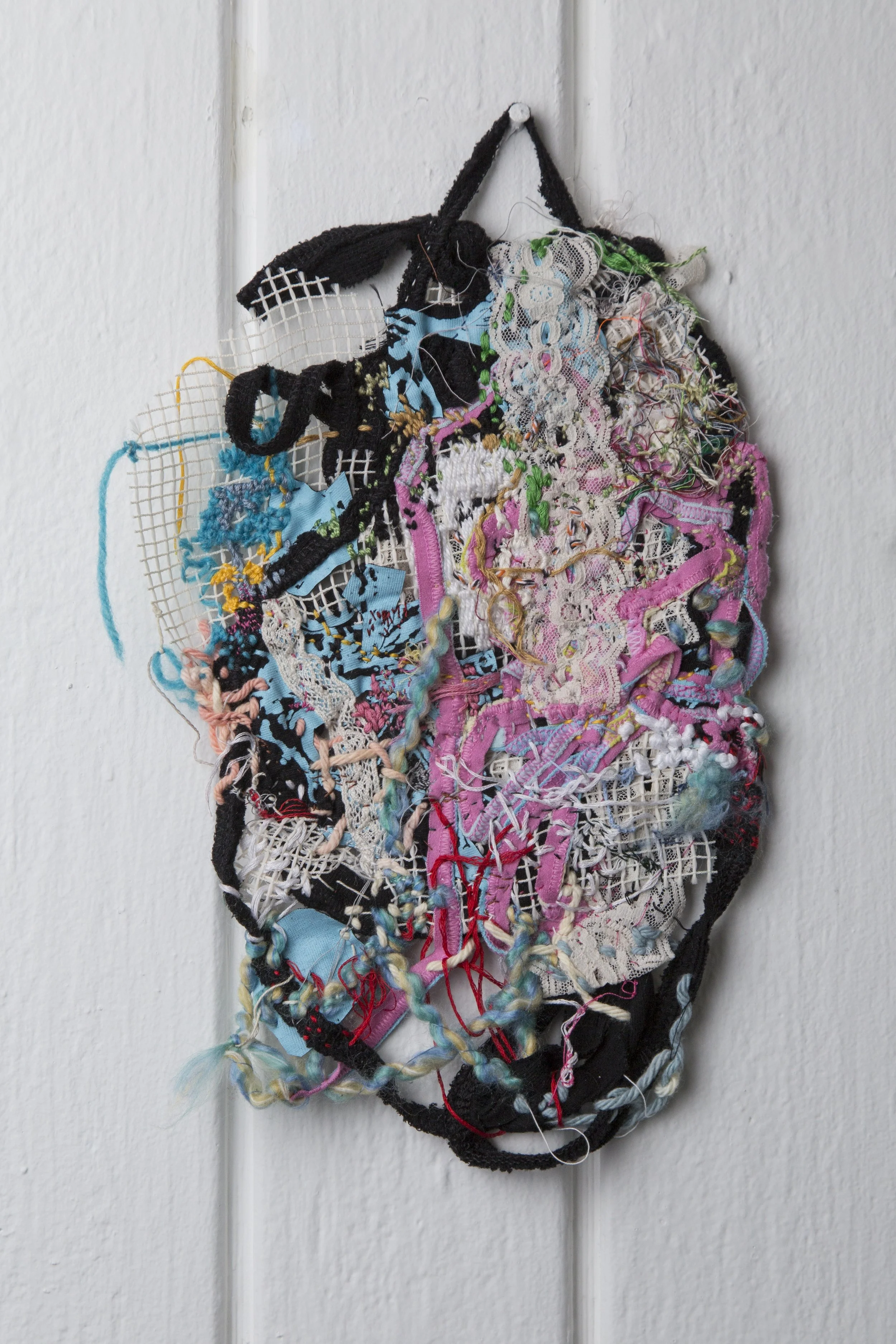  It's Not You It's Me, 2014 