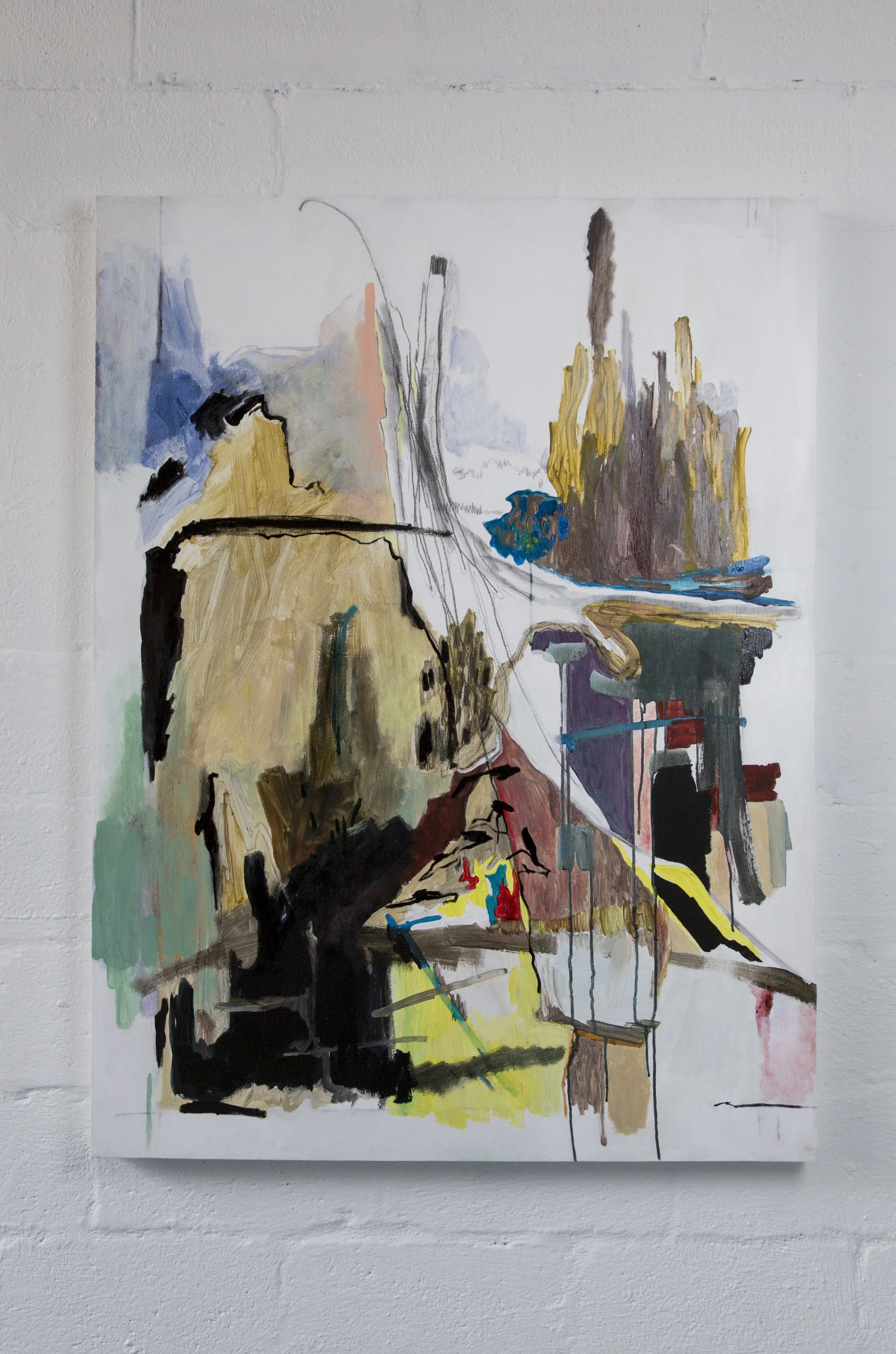  Lemon Squeeze, 2014 