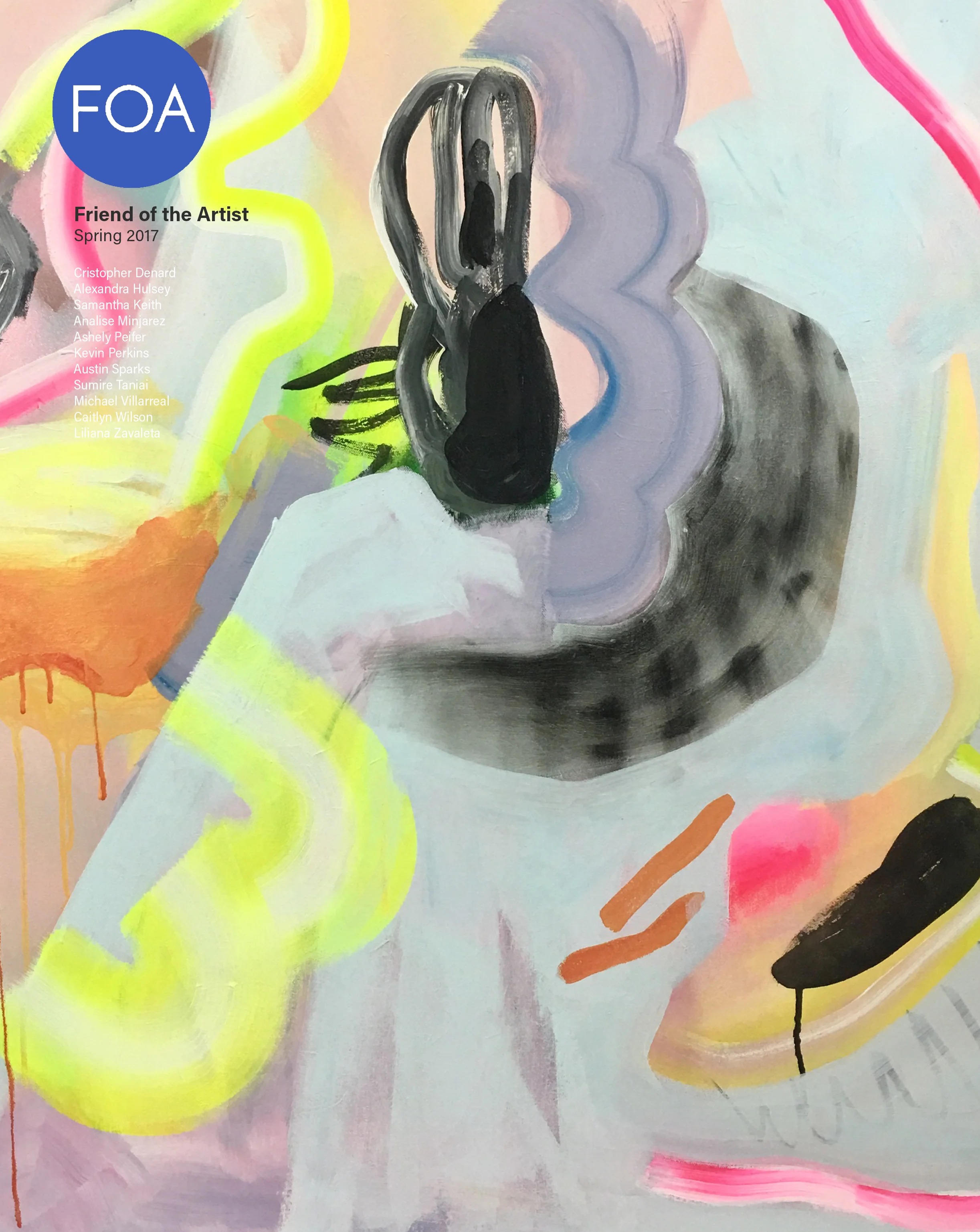 Spring 2017 (Digital Version)