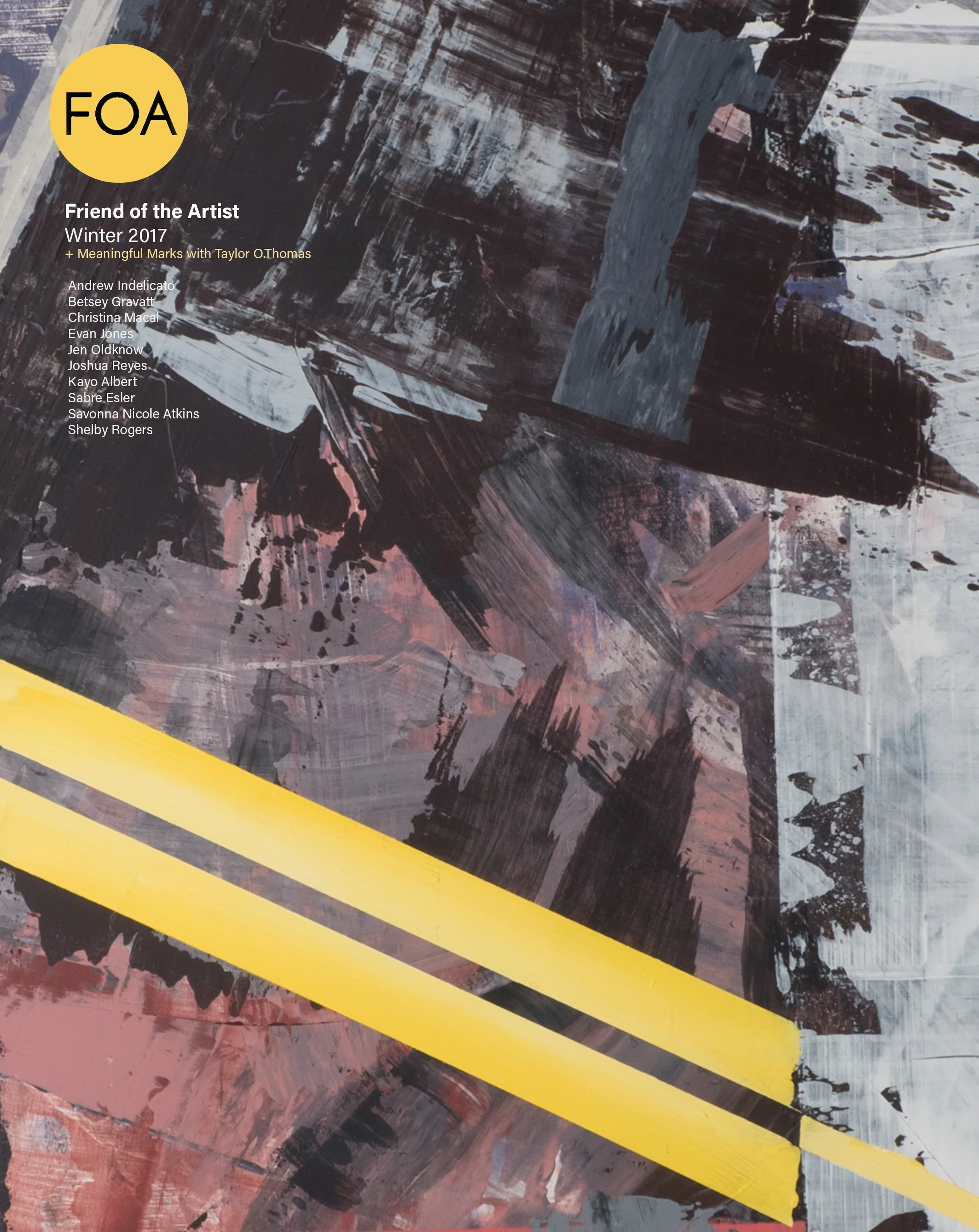 Winter 2017 (Digital Version)