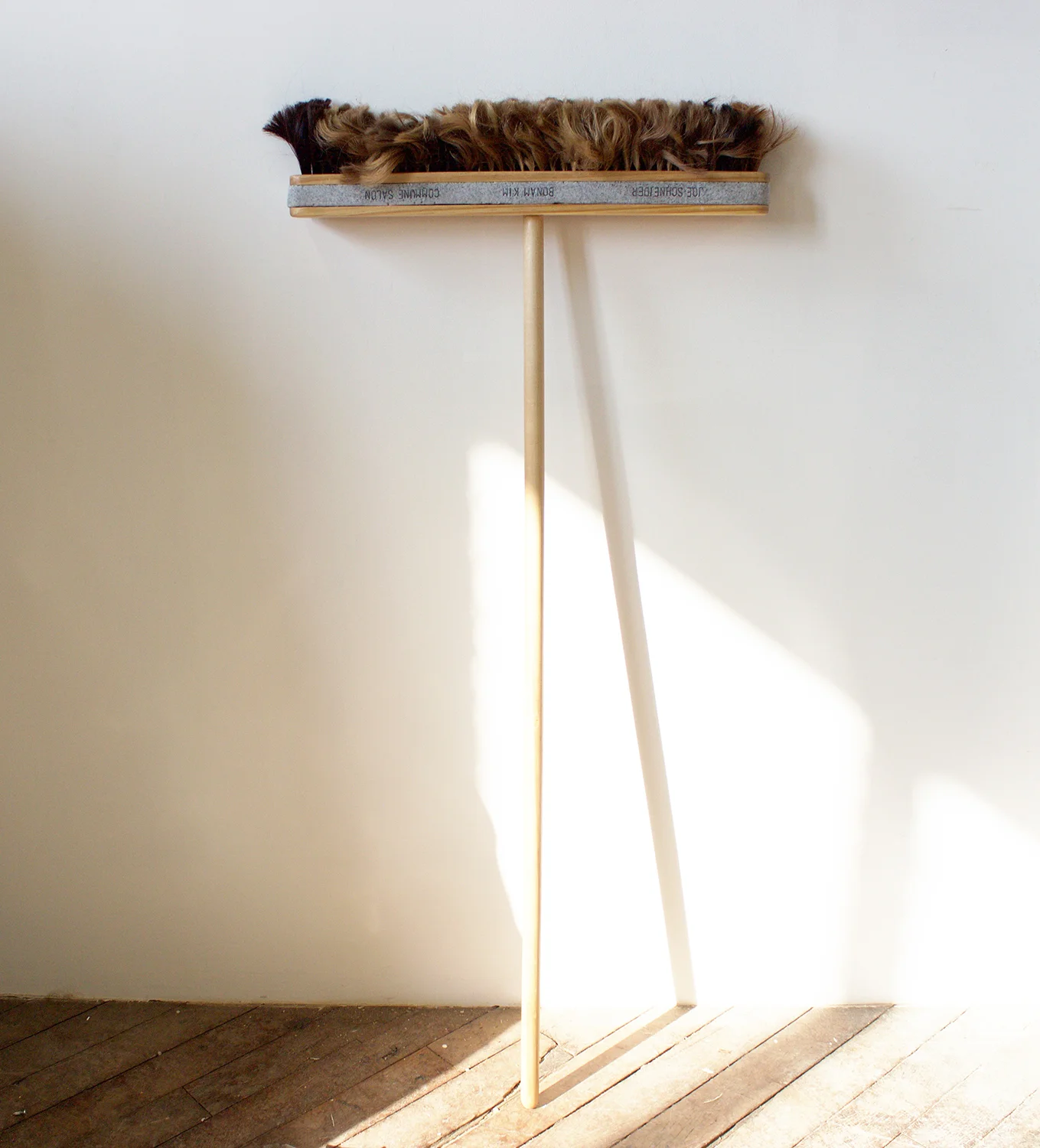 Kim_Bonam_Broom and Brush project (series #1)_2016.jpg