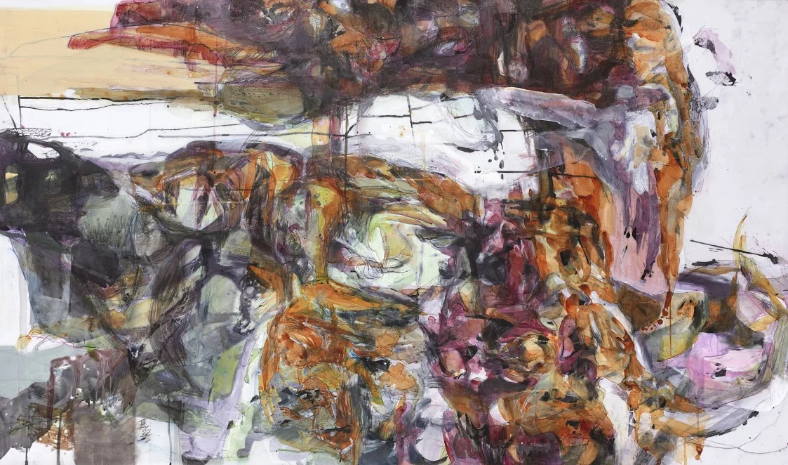 Emotional Landscape, 2016