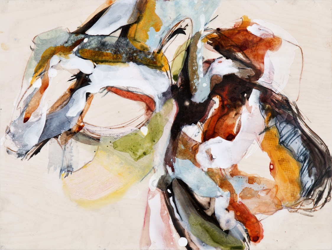 Flow 3, 2016