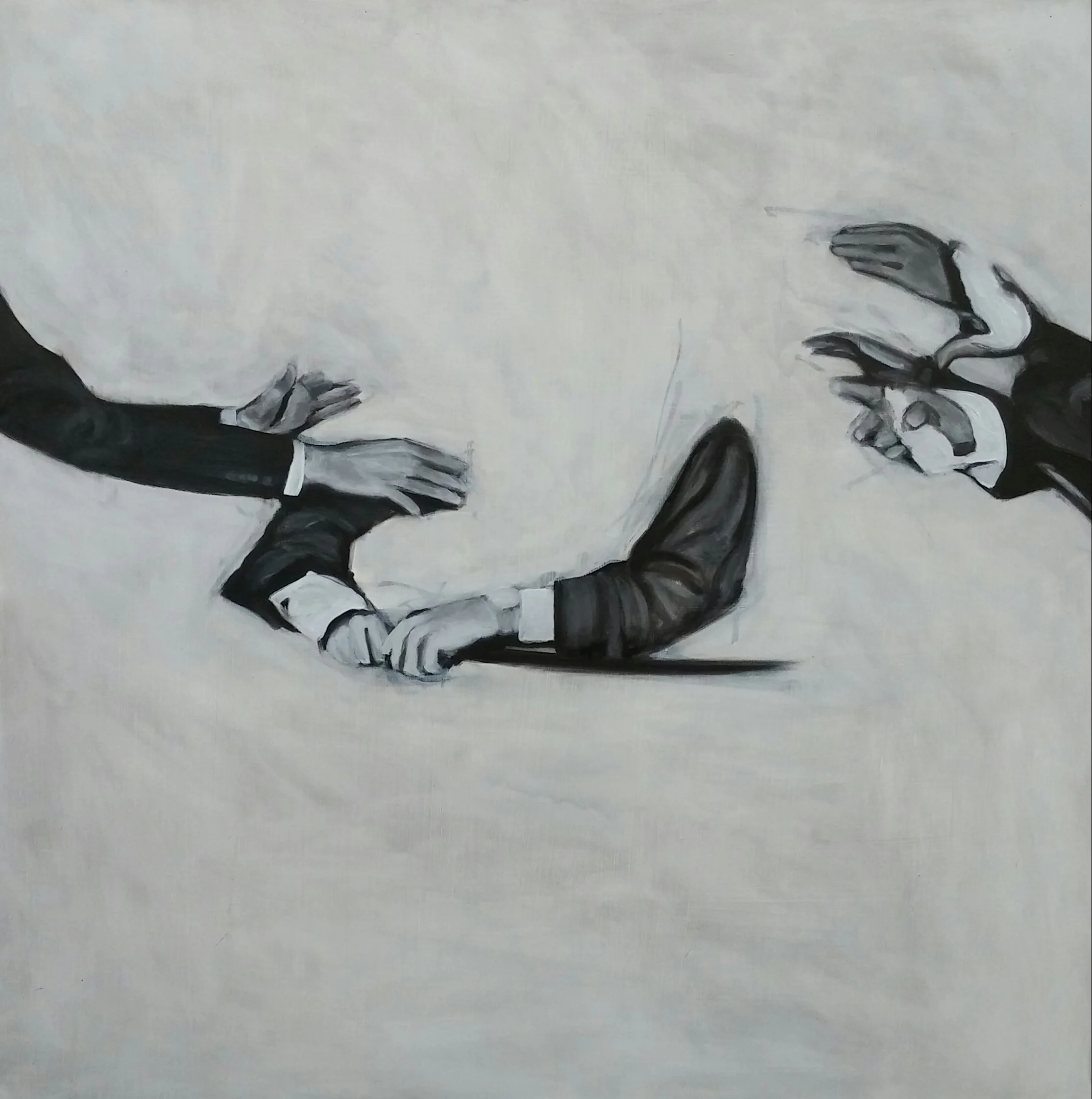 Evan Jones: A Painted History