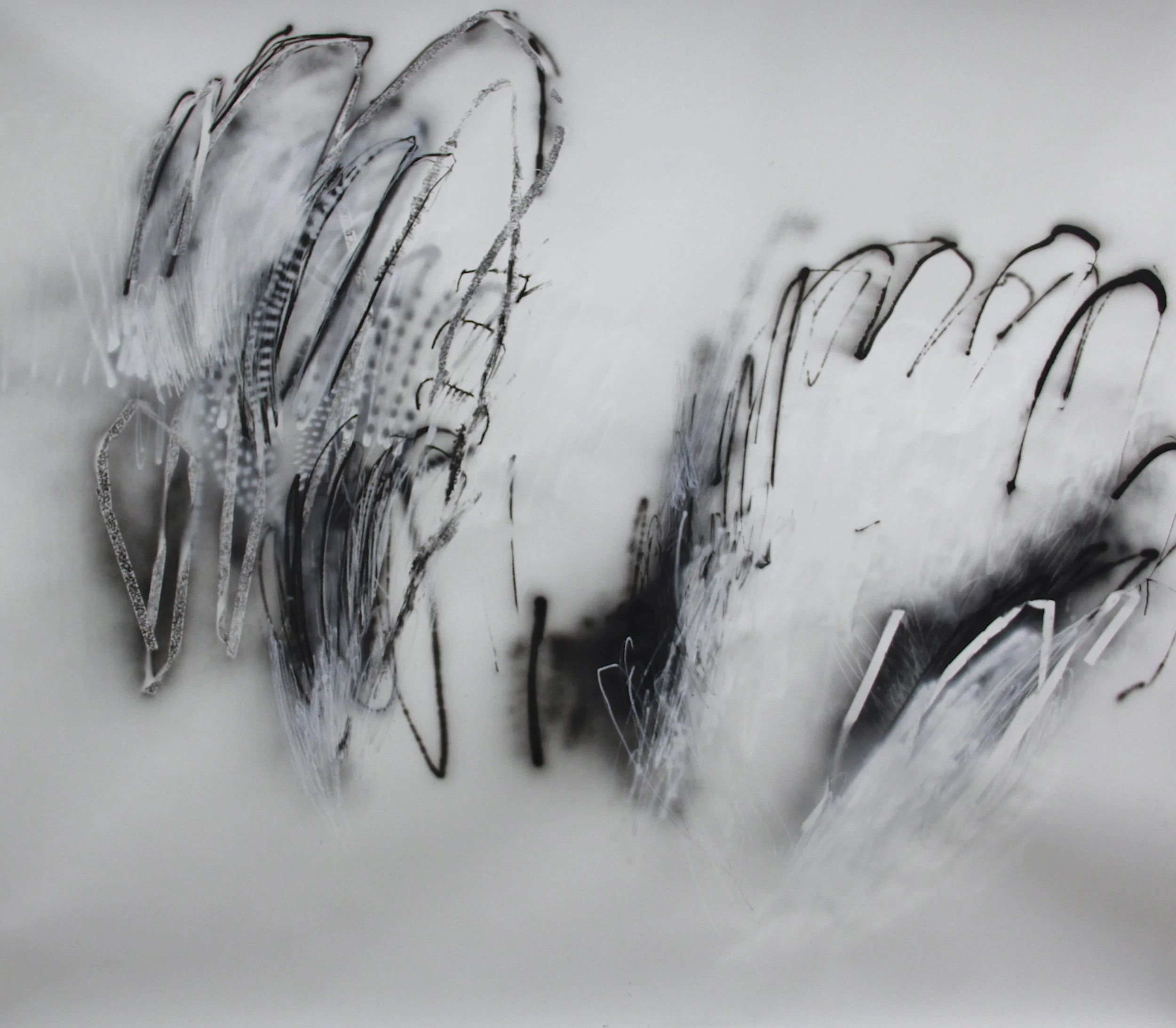  Painting with Objects: Cailtyln Wilson