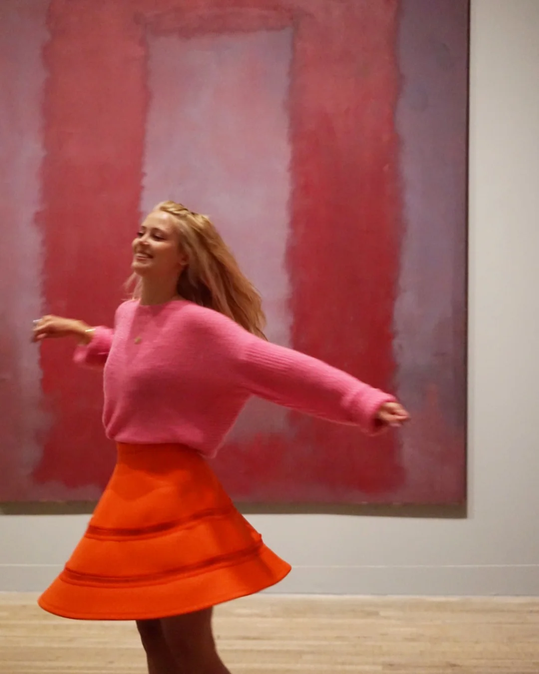 Working in an Auction House with Adela Smejkal