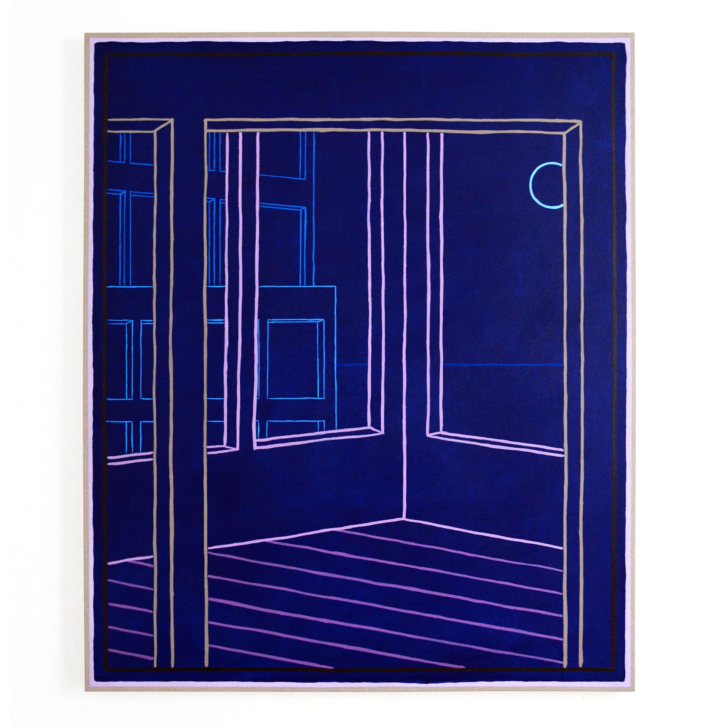 Heath West: Elements of Architecture