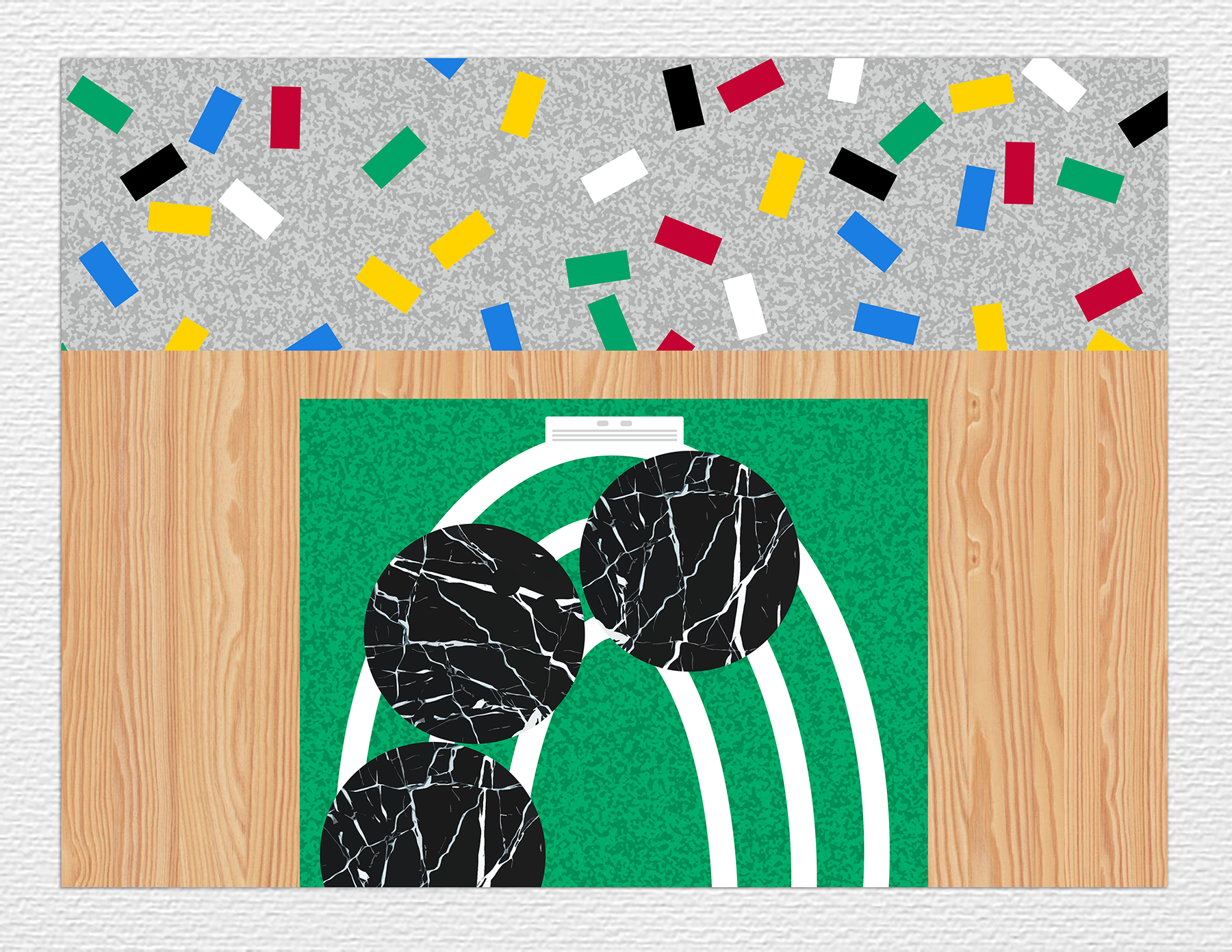 Interview with Bethanie Irons